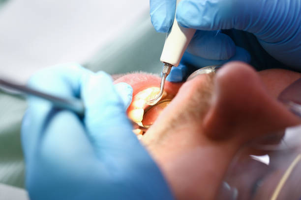 Best Pediatric Emergency Dentist in Hickory Creek, TX