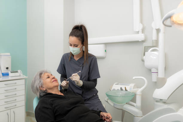 Best Emergency Root Canal Treatment in Hickory Creek, TX