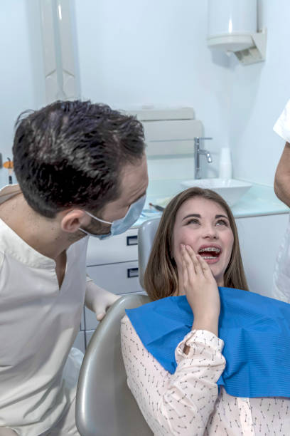 Best Emergency Orthodontic Repairs in Hickory Creek, TX