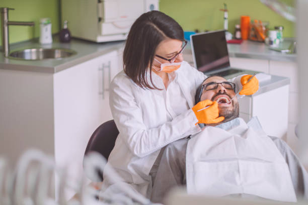 Best Emergency Wisdom Teeth Removal in Hickory Creek, TX