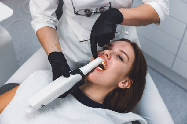 Best Walk-In Emergency Dentist in Hickory Creek, TX