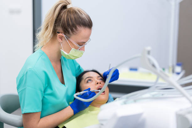 Best Emergency Broken Tooth Repair in Hickory Creek, TX