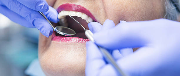 Best Weekend Emergency Dentist in Hickory Creek, TX