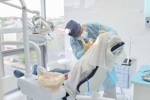 Best Emergency Tooth Extraction in Hickory Creek, TX
